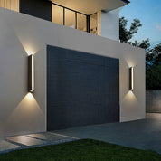 Outdoor Lighting LED Waterproof - MEGREZ | Security