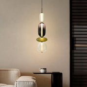 Pendant Light Candied Glass Dimmer - ONYXOR | Modern Style