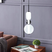 Pendant Light Candied Glass Dimmer - ONYXOR | Modern Style