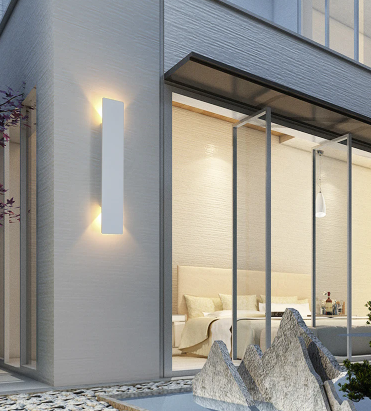 Outdoor Lighting LED IP65 - MENKAR | Modern Design