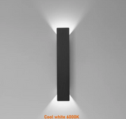 Outdoor Lighting LED IP65 - MENKAR | Modern Design