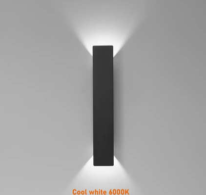 Outdoor Lighting LED IP65 - MENKAR | Modern Design