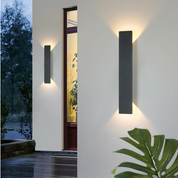 Outdoor Lighting LED IP65 - MENKAR | Modern Design
