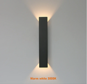 Outdoor Lighting LED IP65 - MENKAR | Modern Design