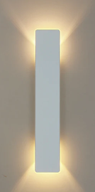 Outdoor Lighting LED IP65 - MENKAR | Modern Design