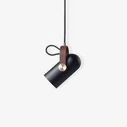 Pendant Light Black Gold - OPTIVA | Elegant Focal Point