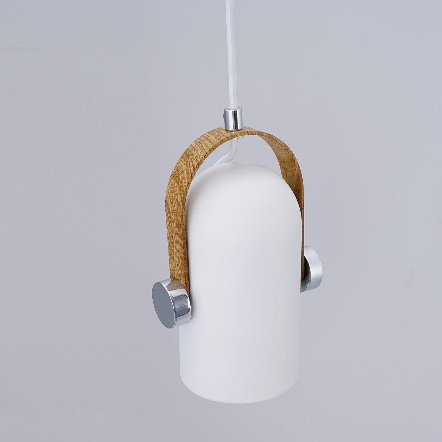 Pendant Light Black Gold - OPTIVA | Elegant Focal Point