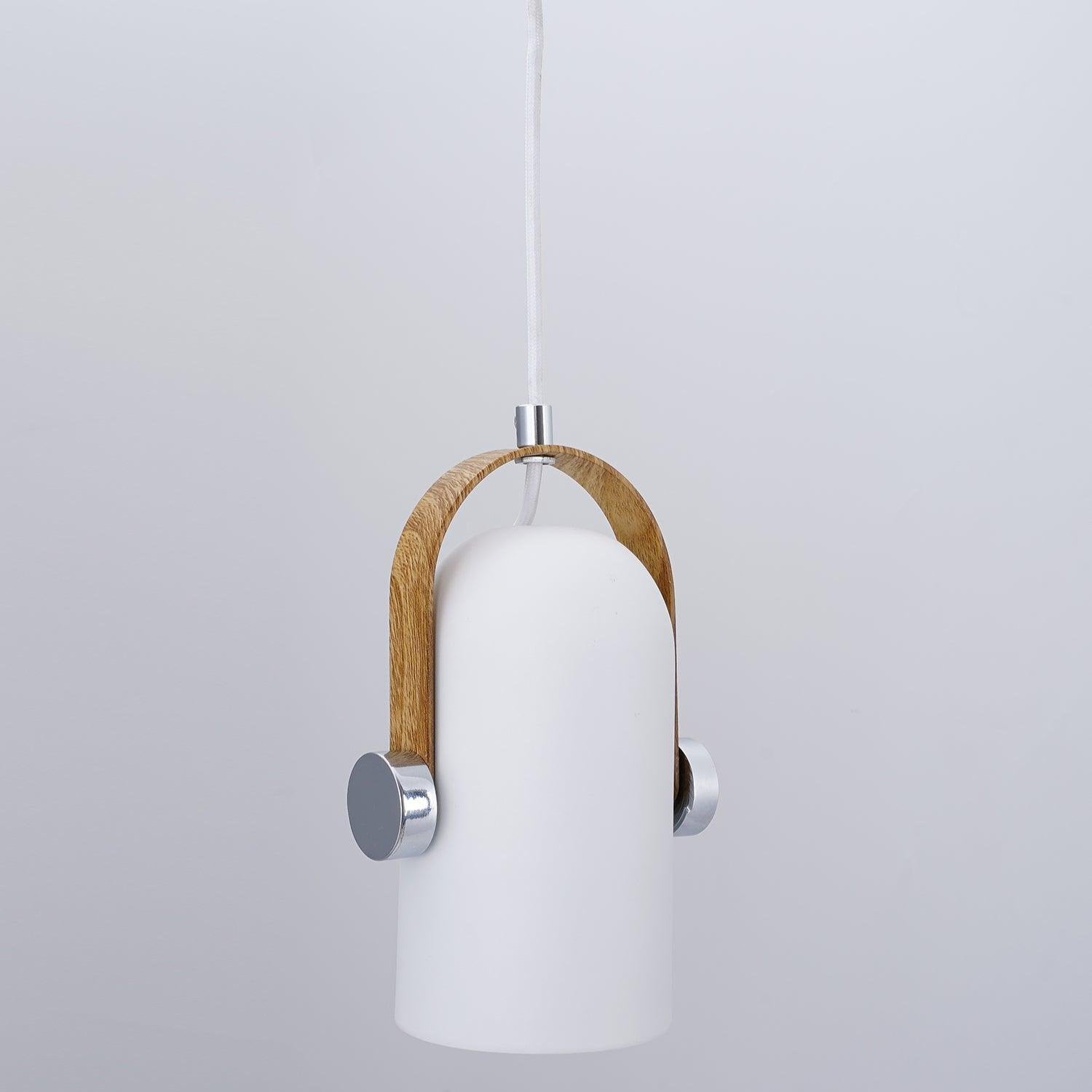 Pendant Light Black Gold - OPTIVA | Elegant Focal Point