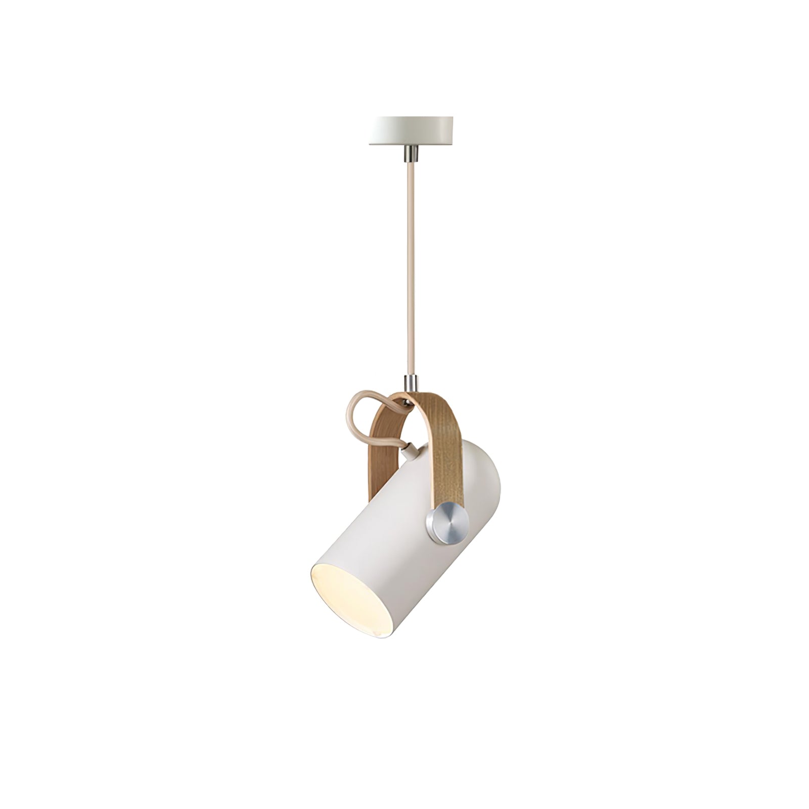 Pendant Light Black Gold - OPTIVA | Elegant Focal Point