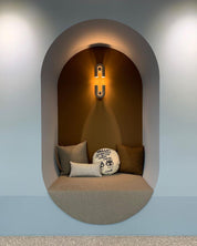 Wall Light Modular Adjustable - NATROX | Modern Design