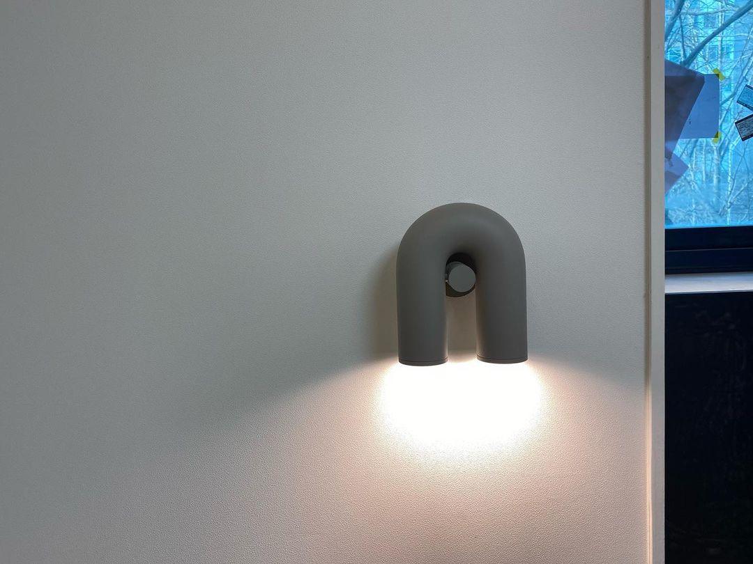 Wall Light Modular Adjustable - NATROX | Modern Design