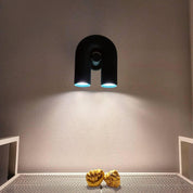 Wall Light Modular Adjustable - NATROX | Modern Design