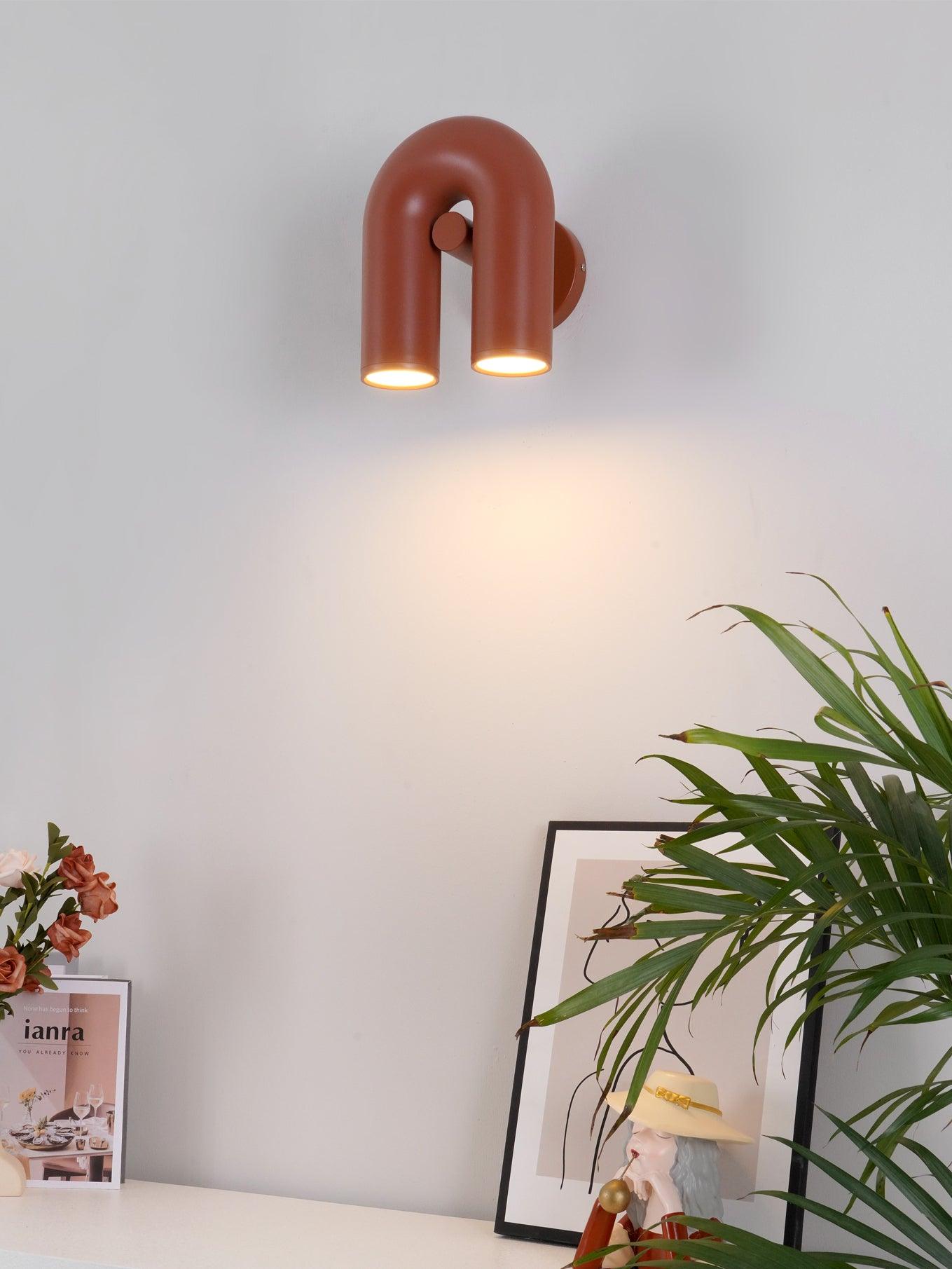 Wall Light Modular Adjustable - NATROX | Modern Design