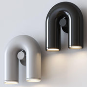 Wall Light Modular Adjustable - NATROX | Modern Design