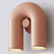 Wall Light Modular Adjustable - NATROX | Modern Design
