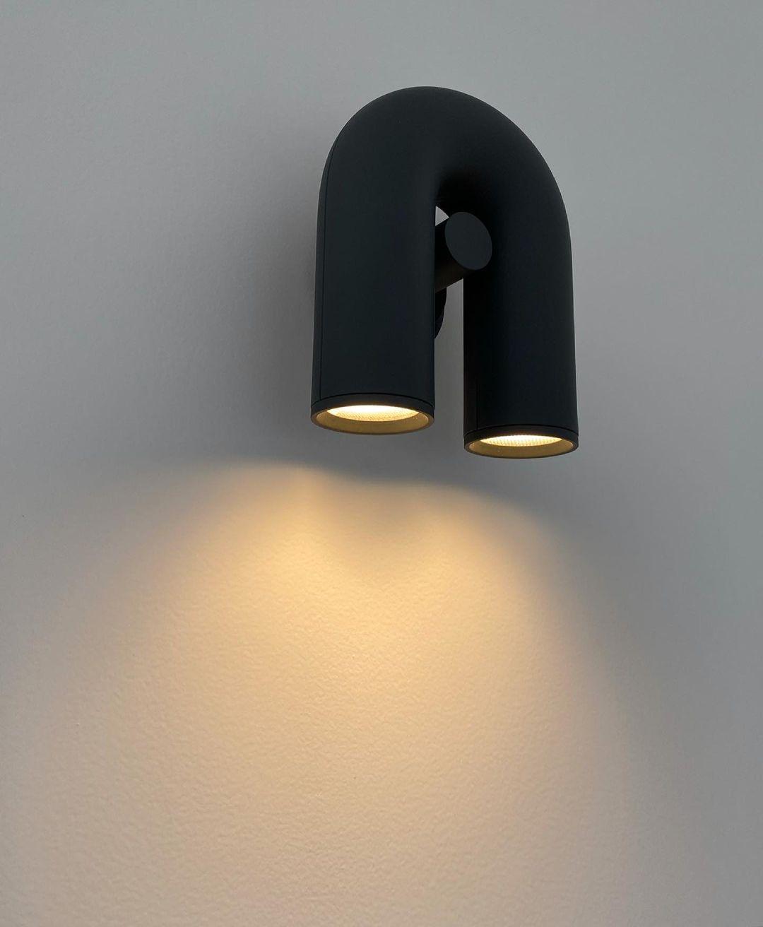 Wall Light Modular Adjustable - NATROX | Modern Design