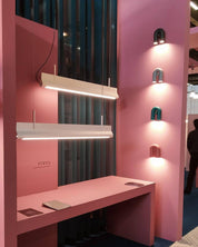 Wall Light Modular Adjustable - NATROX | Modern Design