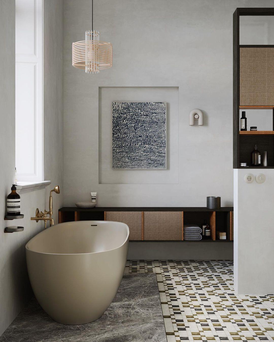 Wall Light Modular Adjustable - NATROX | Modern Design