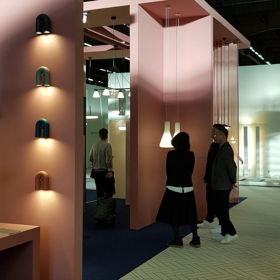 Wall Light Modular Adjustable - NATROX | Modern Design