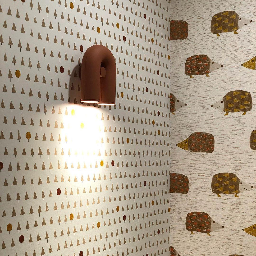 Wall Light Modular Adjustable - NATROX | Modern Design