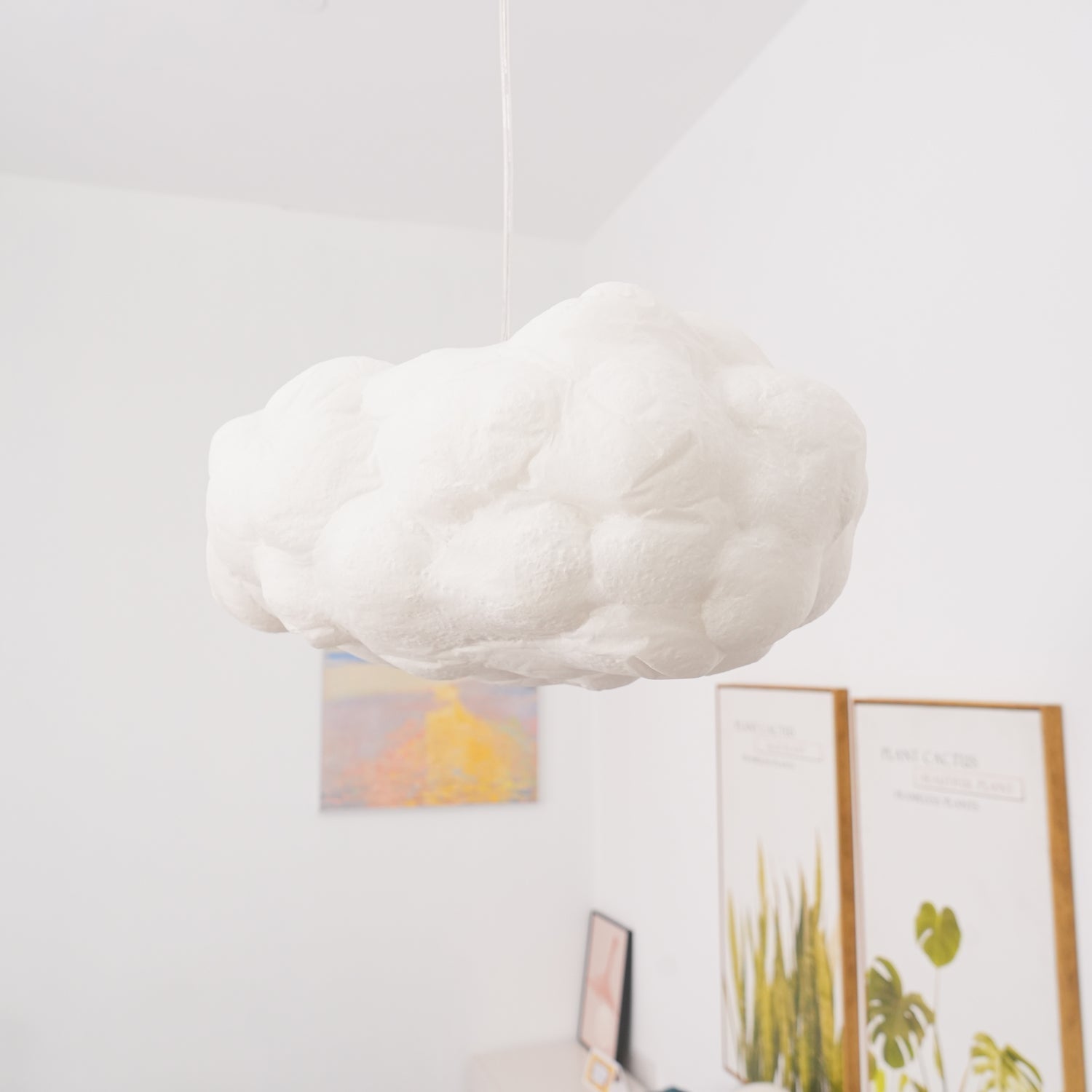 Pendant Light Cloud Design - PIONIX | Tranquility