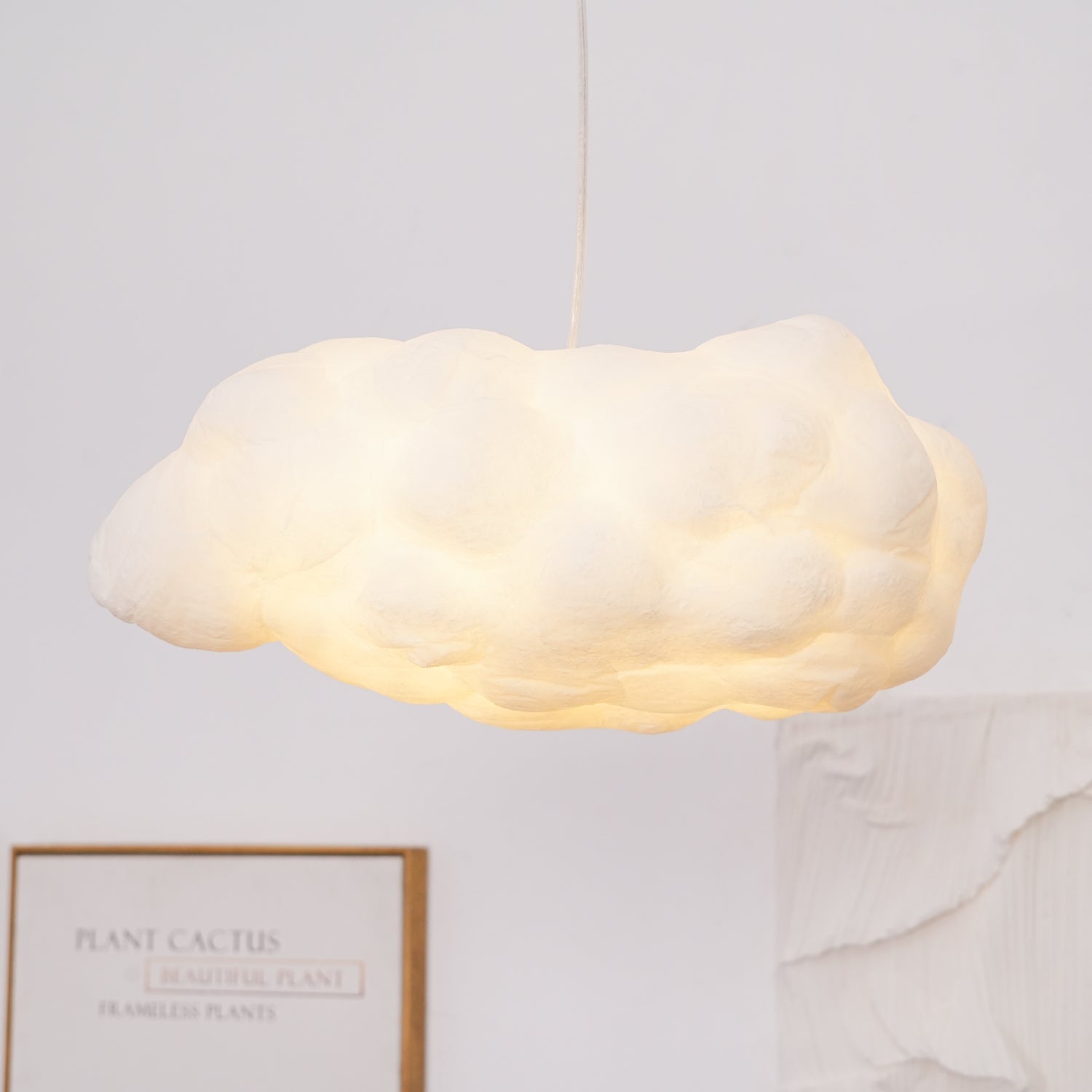 Pendant Light Cloud Design - PIONIX | Tranquility