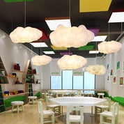 Pendant Light Cloud Design - PIONIX | Tranquility