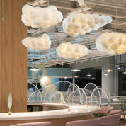 Pendant Light Cloud Design - PIONIX | Tranquility