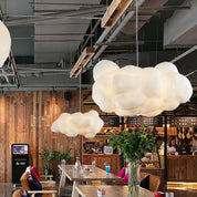 Pendant Light Cloud Design - PIONIX | Tranquility