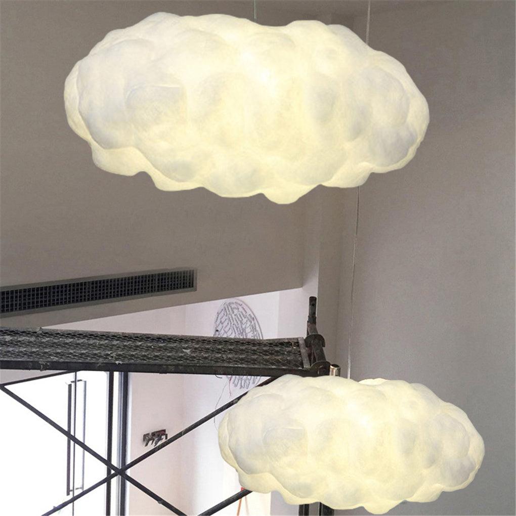 Pendant Light Cloud Design - PIONIX | Tranquility