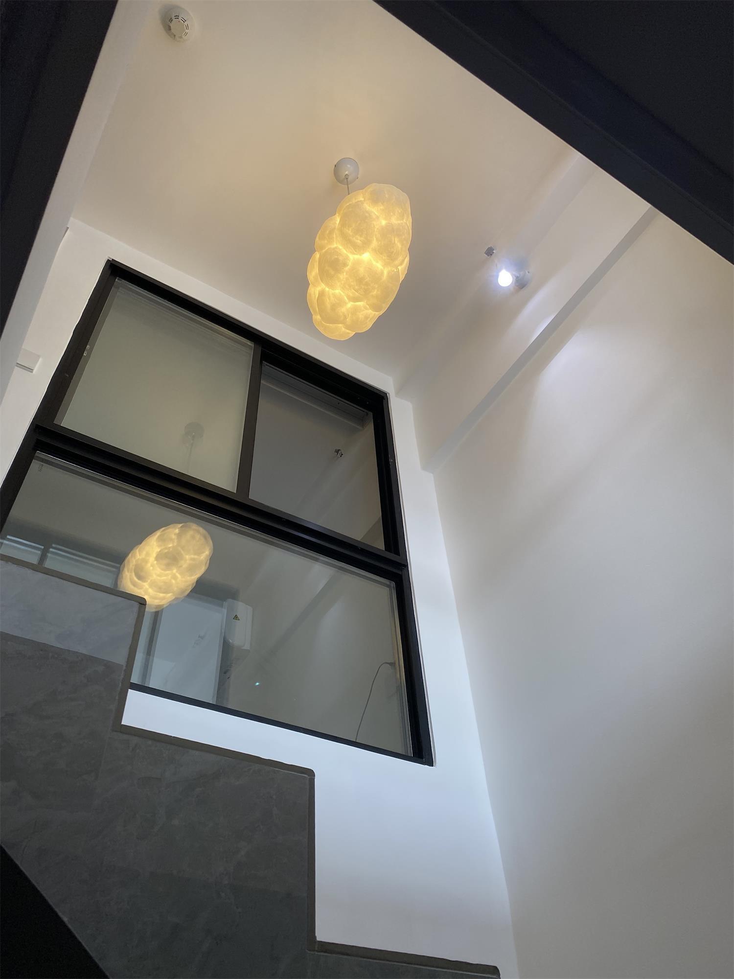 Pendant Light Cloud Design - PIONIX | Tranquility