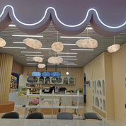 Pendant Light Cloud Design - PIONIX | Tranquility