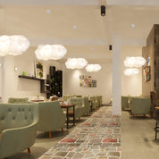 Pendant Light Cloud Design - PIONIX | Tranquility