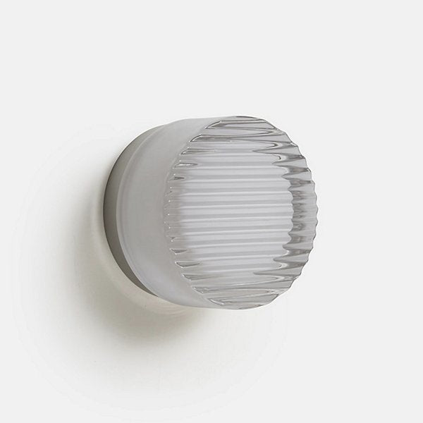 Wall Light LED Round - BIOTEX | Modern Touch