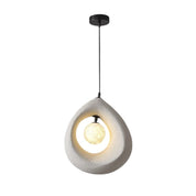 Pendant Light LED Circular - RUKBAT | Tranquility
