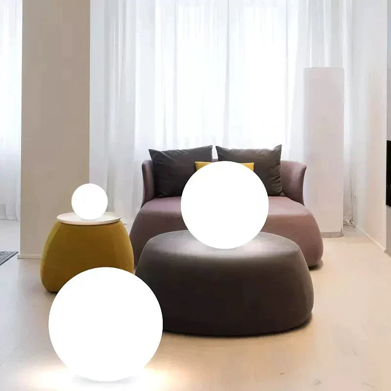Wireless Lamp 16 Color, Cordless - RAXAOR | Ambiance