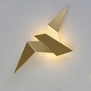 Wall Light Artistic Iron - LUMINR | Elegant Glow
