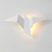Wall Light Artistic Iron - LUMINR | Elegant Glow