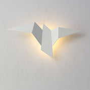 Wall Light Artistic Iron - LUMINR | Elegant Glow