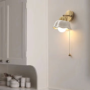 Wall Light Retro French - ANDROM | Vintage Charm