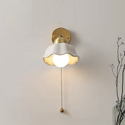 Wall Light Retro French - ANDROM | Vintage Charm