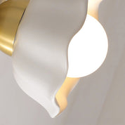 Wall Light Retro French - ANDROM | Vintage Charm