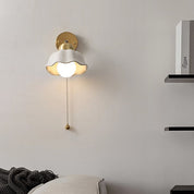 Wall Light Retro French - ANDROM | Vintage Charm