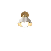 Wall Light Retro French - ANDROM | Vintage Charm