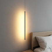 Pendant Light LED Aluminium - VIRIDX | Minimalist Elegance