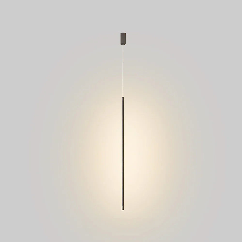 Pendant Light LED Aluminium - VIRIDX | Minimalist Elegance