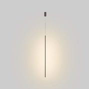 Pendant Light LED Aluminium - VIRIDX | Minimalist Elegance