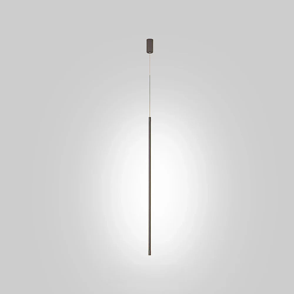 Pendant Light LED Aluminium - VIRIDX | Minimalist Elegance