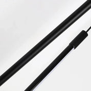 Pendant Light LED Aluminium - VIRIDX | Minimalist Elegance