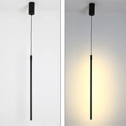 Pendant Light LED Aluminium - VIRIDX | Minimalist Elegance